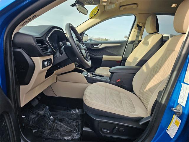 used 2020 Ford Escape car, priced at $13,325