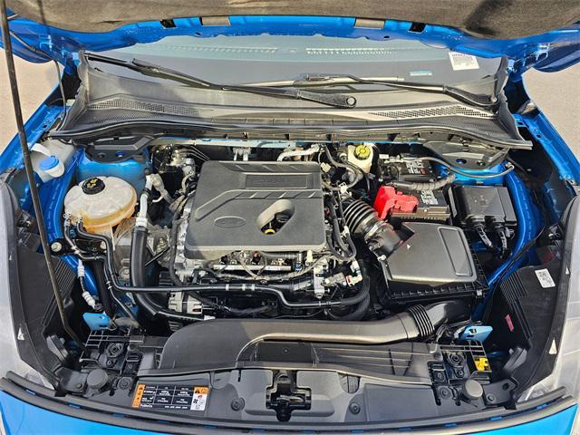 used 2020 Ford Escape car, priced at $13,325