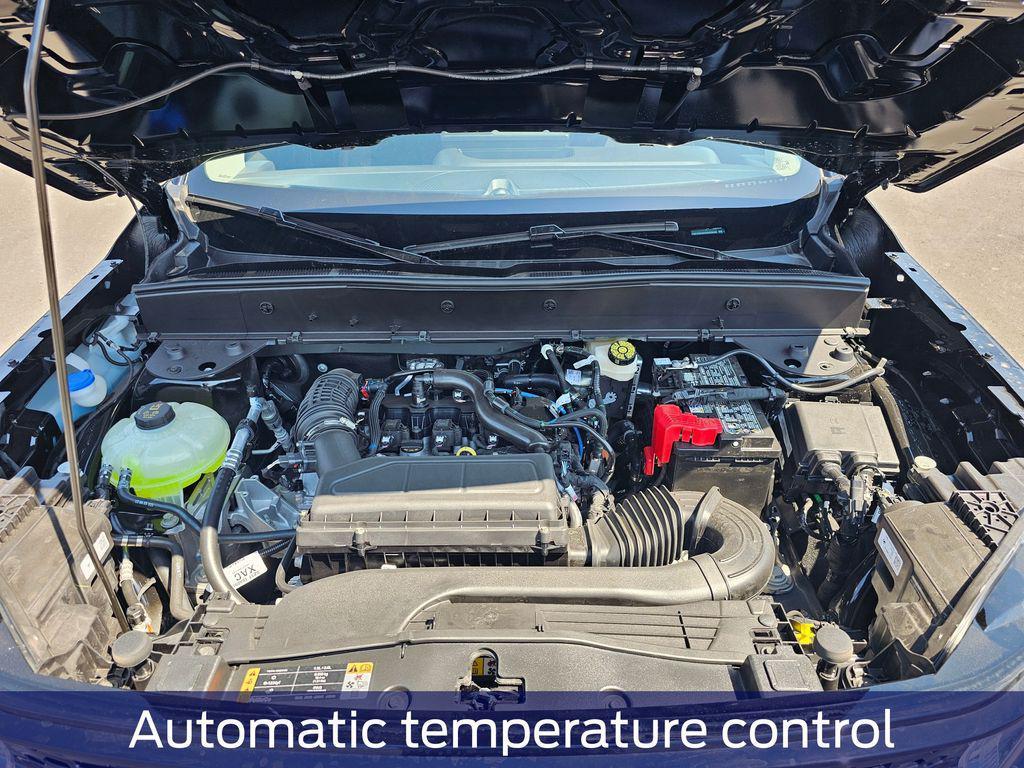 new 2025 Ford Bronco Sport car, priced at $40,088