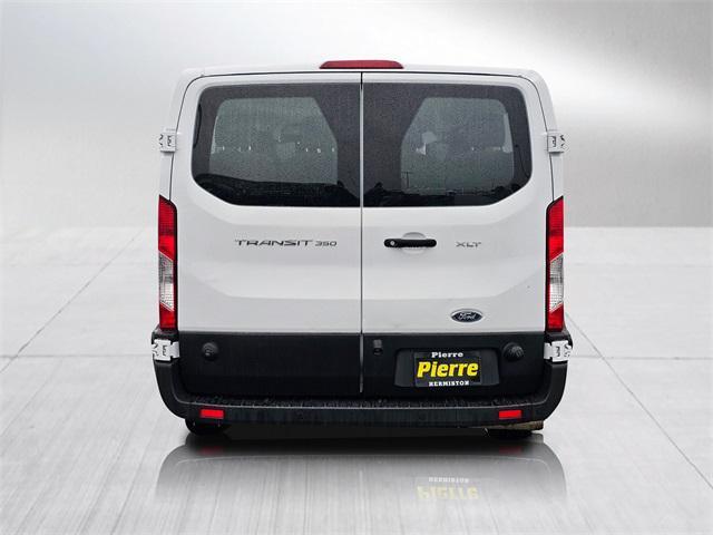 used 2020 Ford Transit-350 car, priced at $30,500