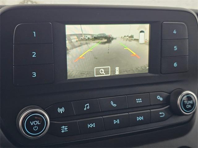 used 2020 Ford Transit-350 car, priced at $30,500