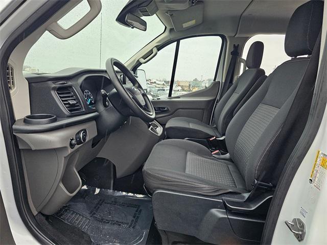 used 2020 Ford Transit-350 car, priced at $30,500