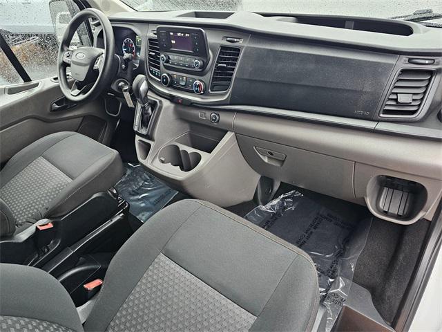 used 2020 Ford Transit-350 car, priced at $30,500
