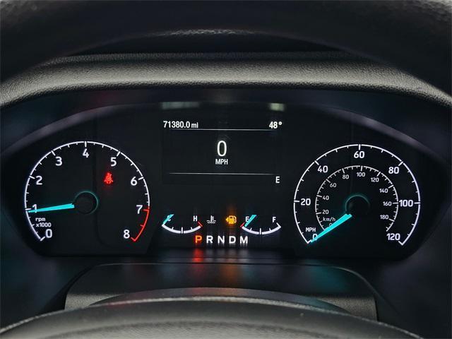 used 2020 Ford Transit-350 car, priced at $30,500