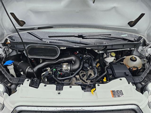 used 2020 Ford Transit-350 car, priced at $30,500