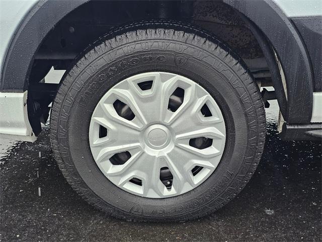 used 2020 Ford Transit-350 car, priced at $30,500
