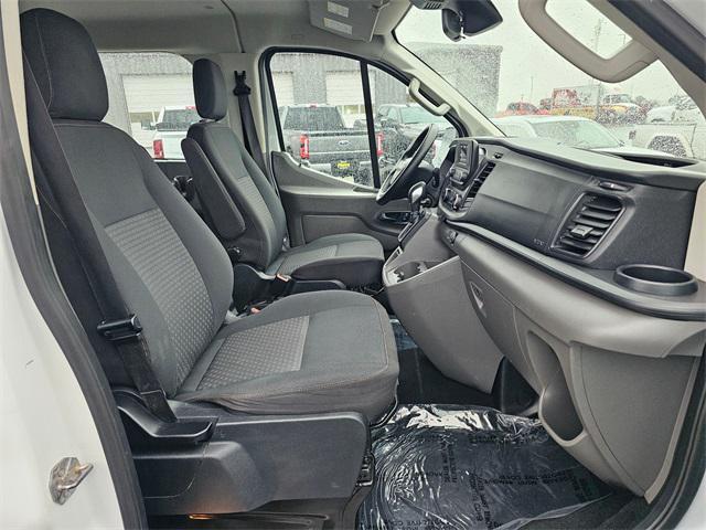 used 2020 Ford Transit-350 car, priced at $30,500