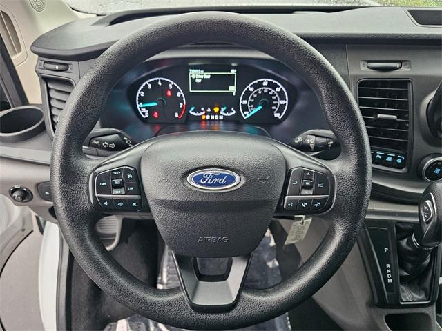 used 2020 Ford Transit-350 car, priced at $30,500