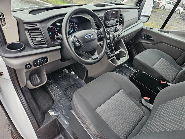 used 2020 Ford Transit-350 car, priced at $30,500