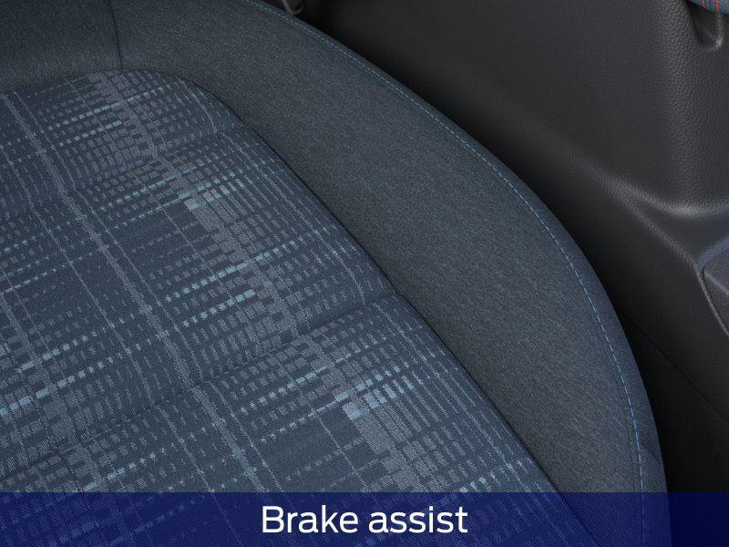 new 2025 Ford Bronco Sport car, priced at $36,500