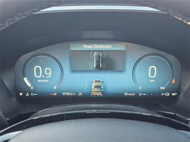 used 2024 Ford Escape car, priced at $23,392