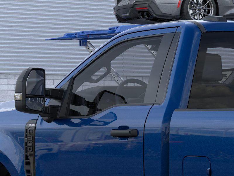 new 2026 Ford F-350 car, priced at $72,655