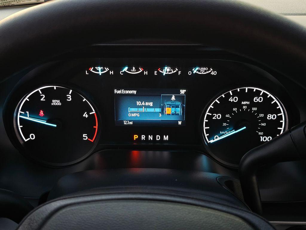 new 2026 Ford F-350 car, priced at $72,655