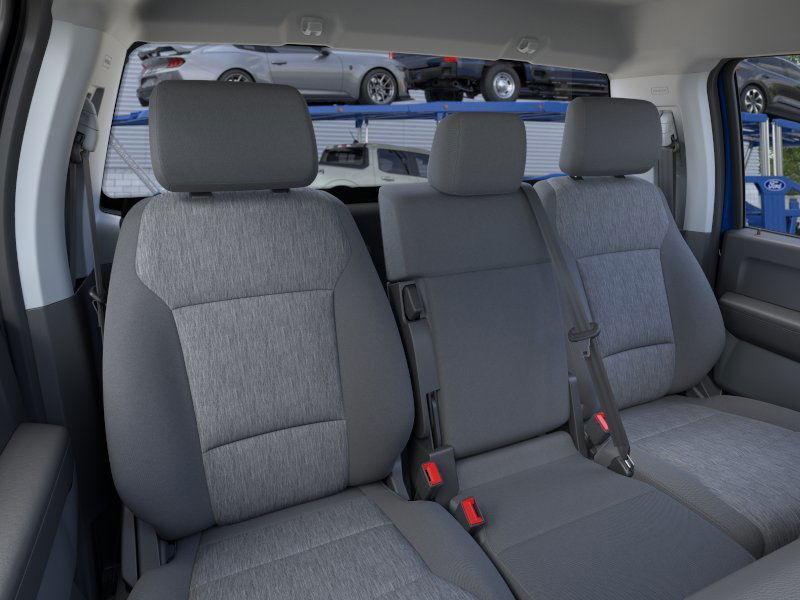 new 2026 Ford F-350 car, priced at $72,655