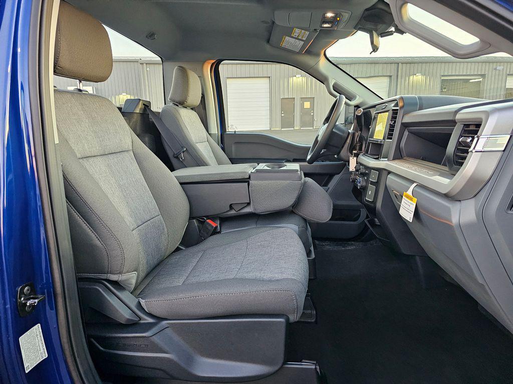 new 2026 Ford F-350 car, priced at $72,655