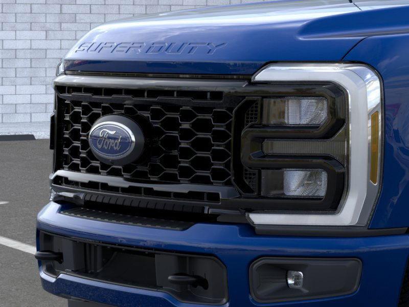 new 2026 Ford F-350 car, priced at $72,655