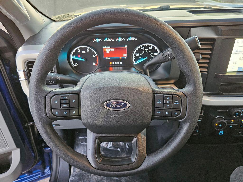 new 2026 Ford F-350 car, priced at $68,458