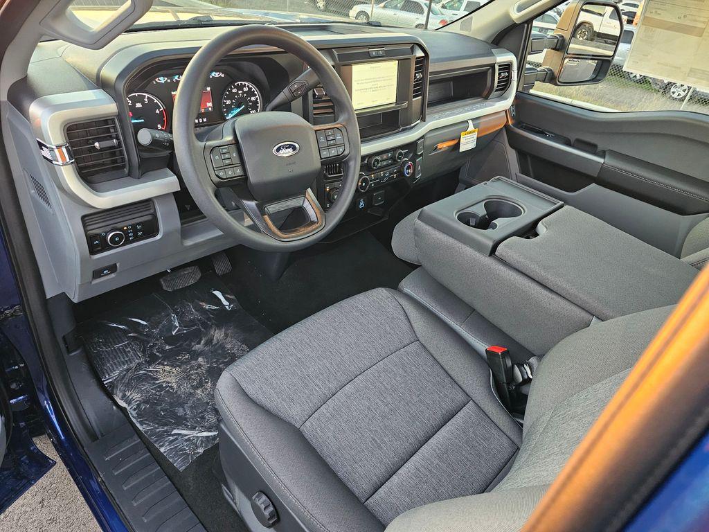 new 2026 Ford F-350 car, priced at $72,655