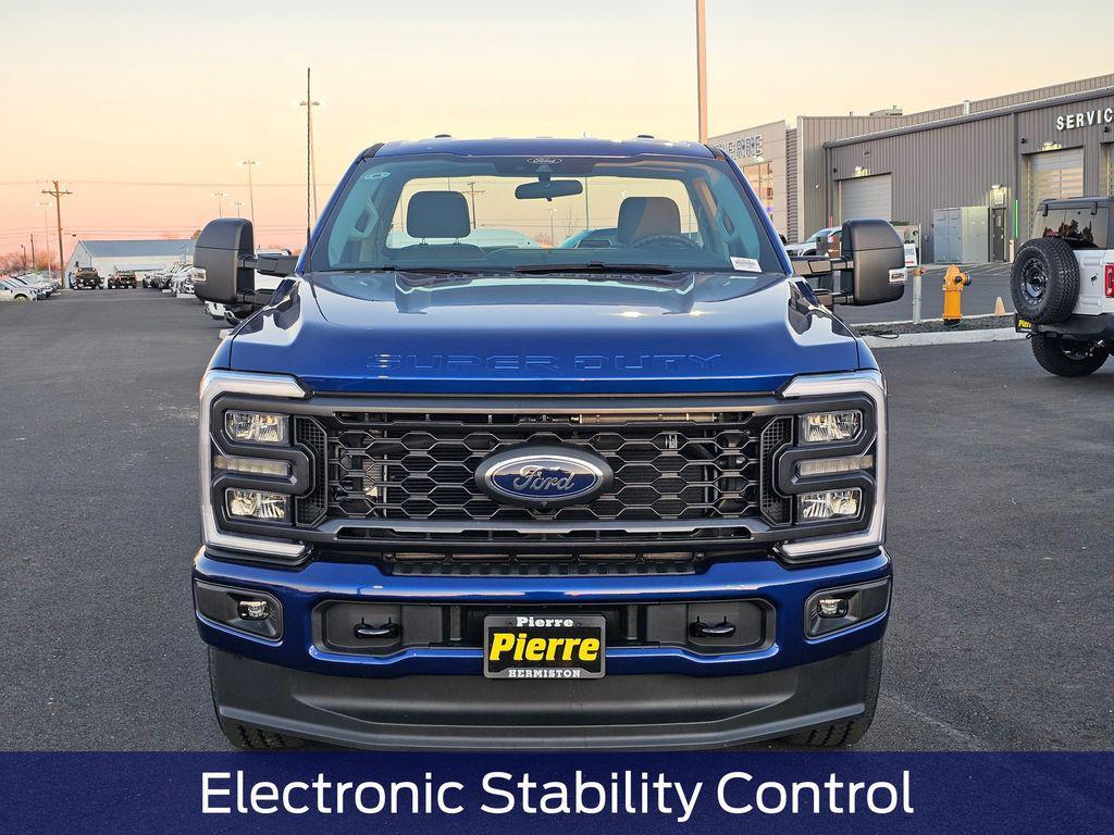 new 2026 Ford F-350 car, priced at $68,458