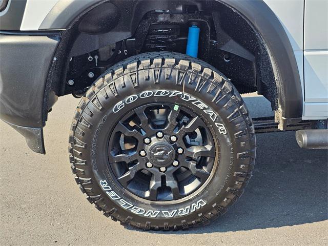 new 2025 Ram 2500 car, priced at $57,000