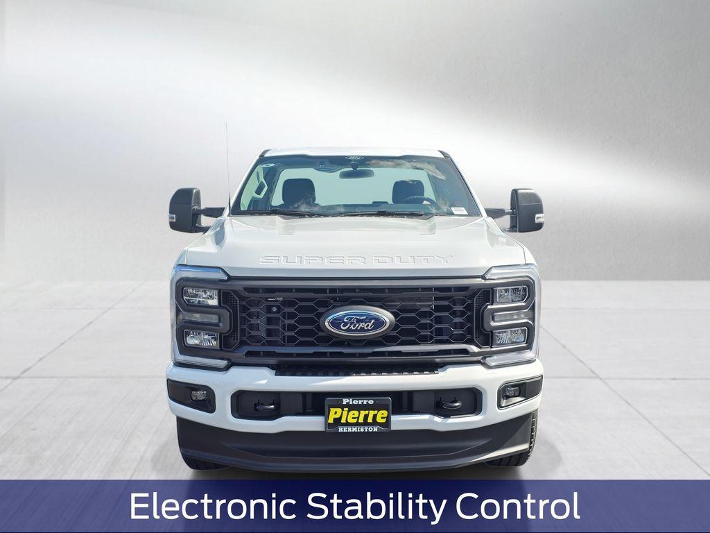 new 2026 Ford F-350 car, priced at $54,731