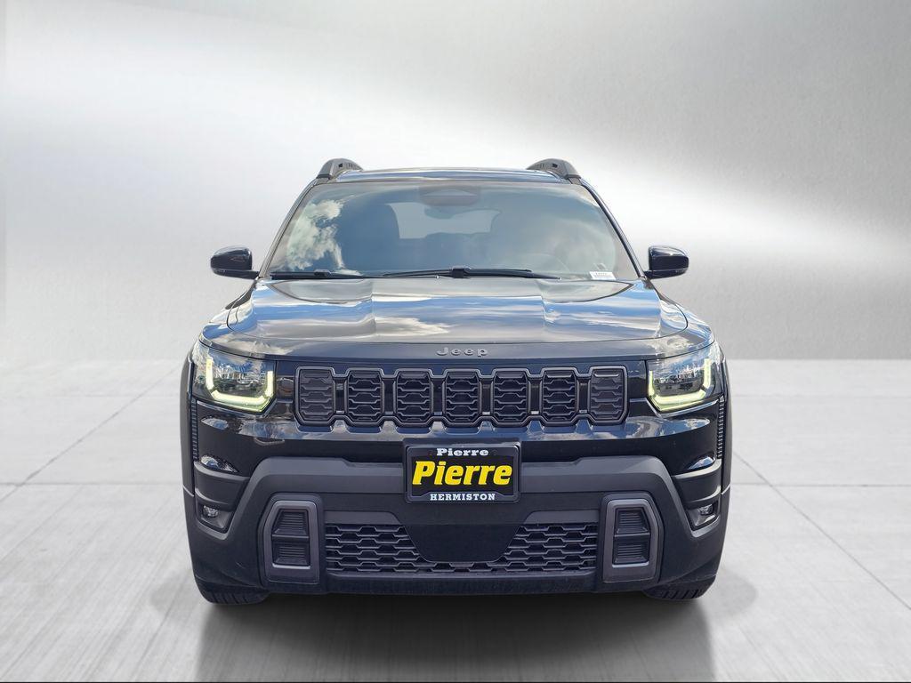 new 2026 Jeep Cherokee car, priced at $42,979