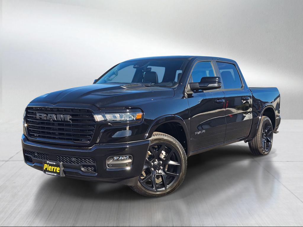 new 2026 Ram 1500 car, priced at $70,988