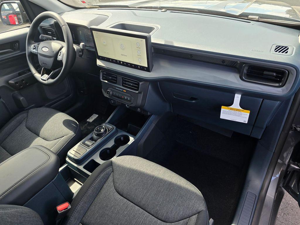 new 2026 Ford Maverick car, priced at $39,640