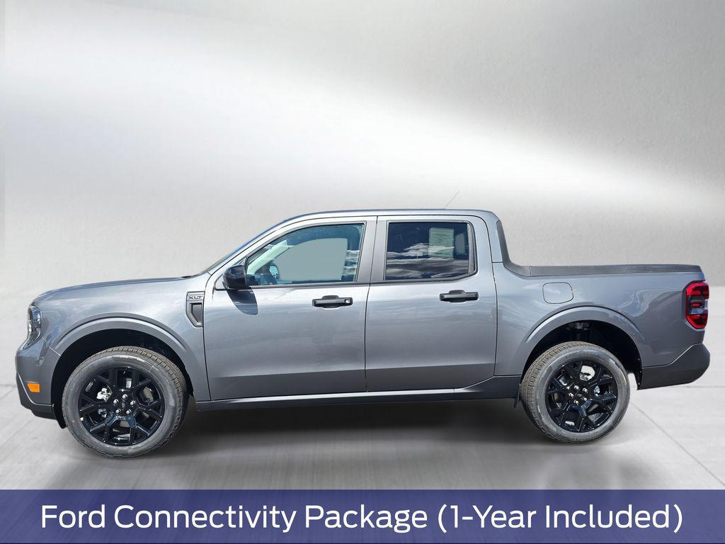 new 2026 Ford Maverick car, priced at $39,640