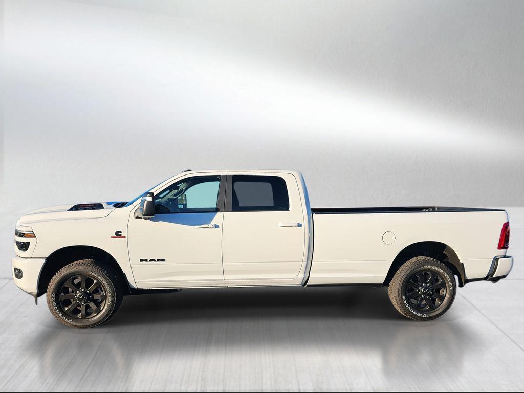 new 2026 Ram 3500 car, priced at $90,010