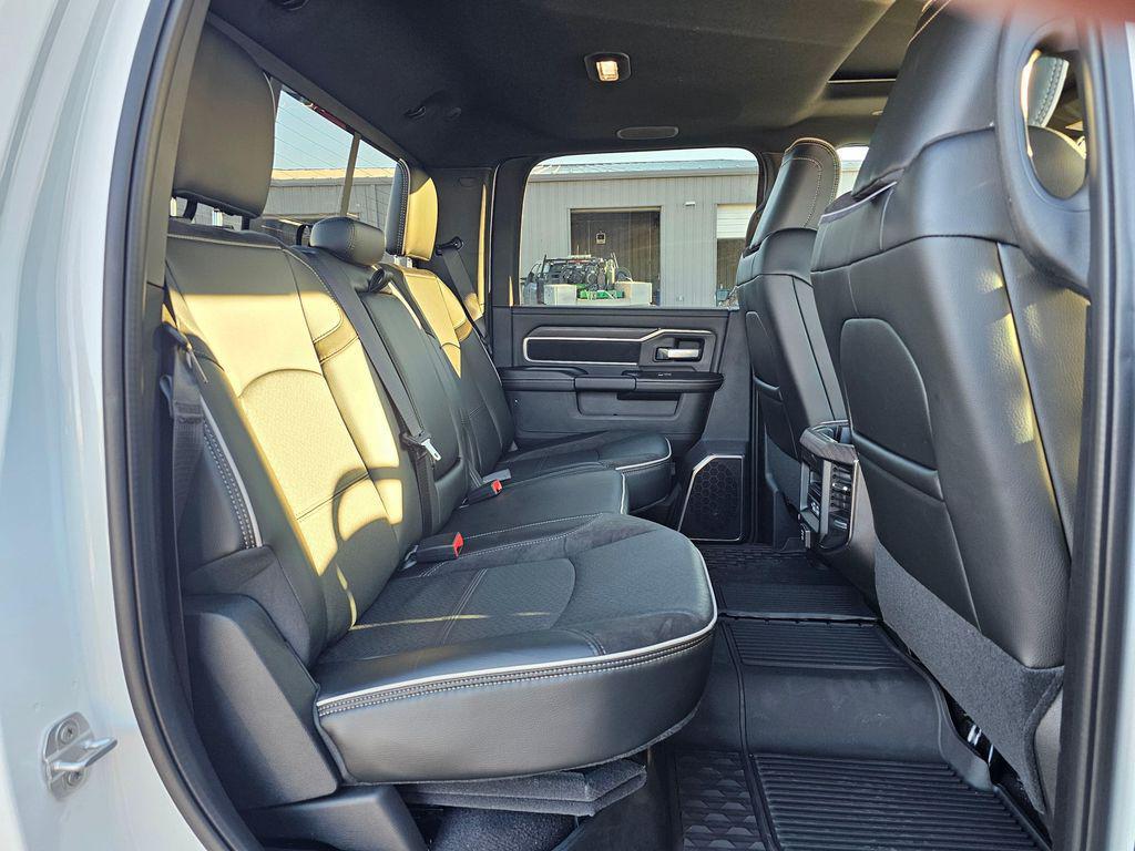 new 2026 Ram 3500 car, priced at $85,000