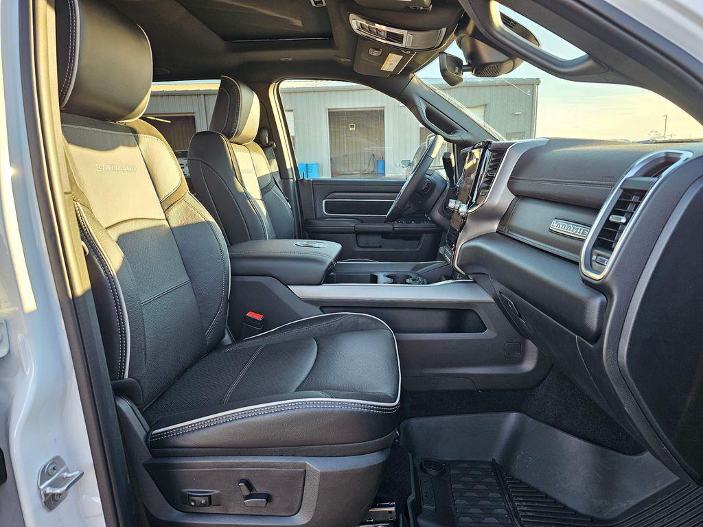 new 2026 Ram 3500 car, priced at $85,000