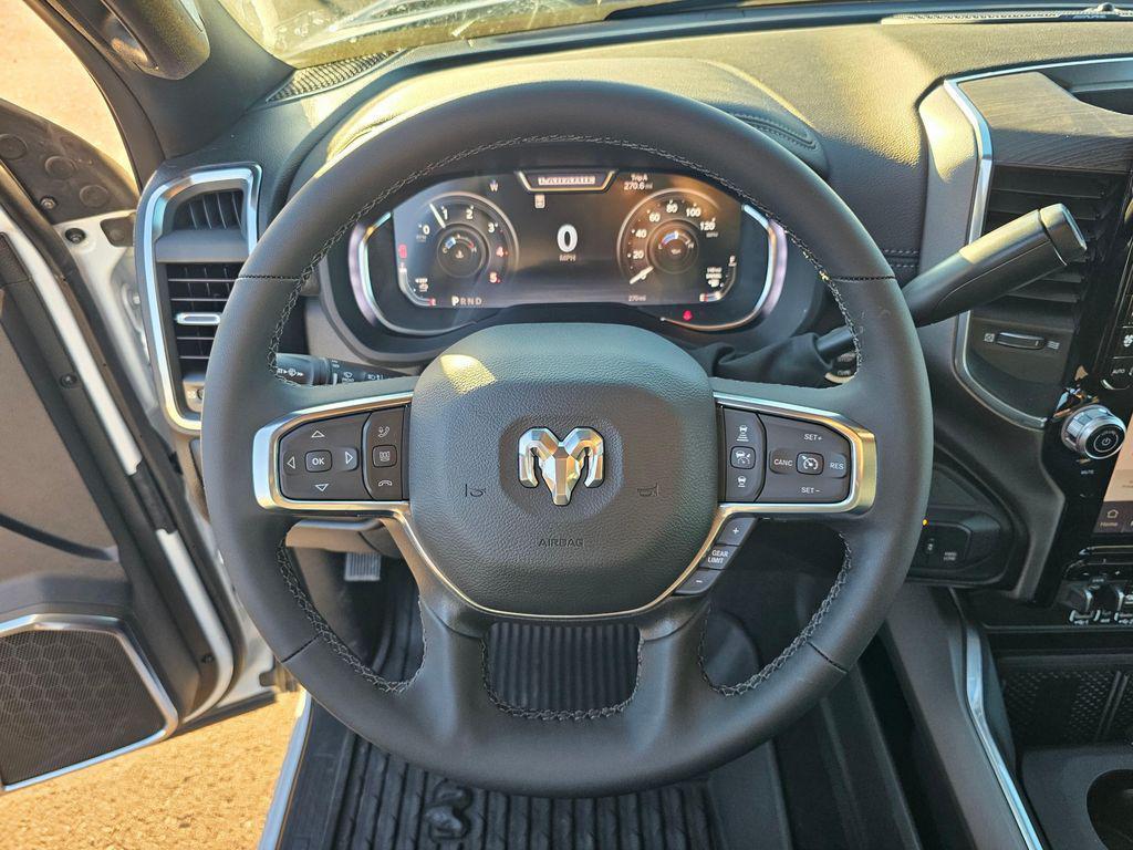 new 2026 Ram 3500 car, priced at $85,000