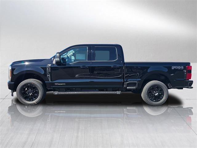 new 2025 Ford F-350 car, priced at $72,999