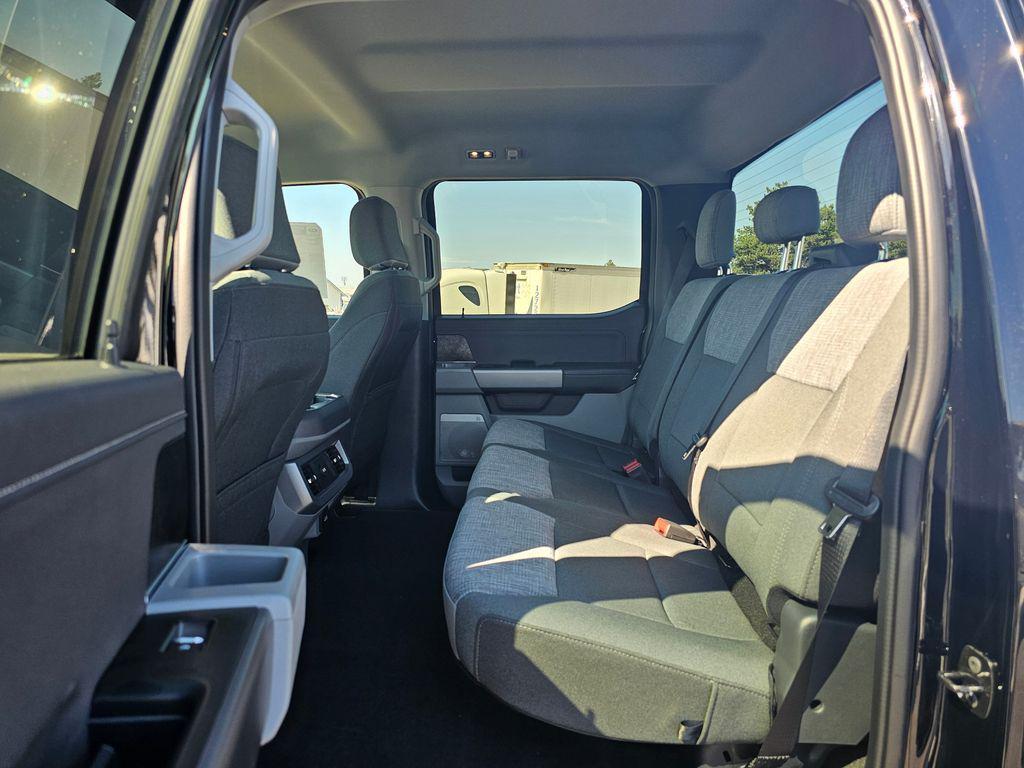 new 2025 Ford F-350 car, priced at $71,998