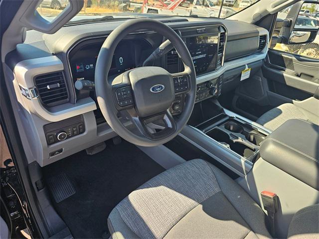 new 2025 Ford F-350 car, priced at $72,999