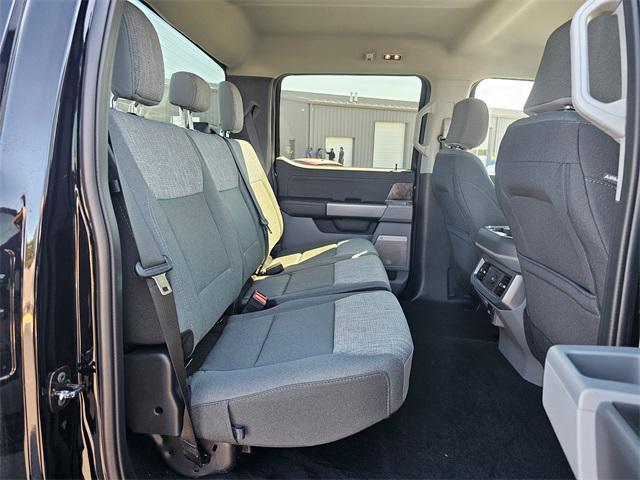 new 2025 Ford F-350 car, priced at $72,999