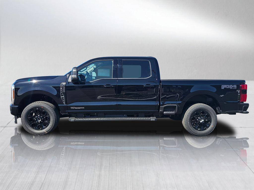 new 2025 Ford F-350 car, priced at $71,998