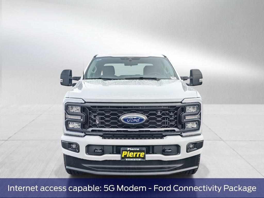 new 2026 Ford F-250 car, priced at $72,285