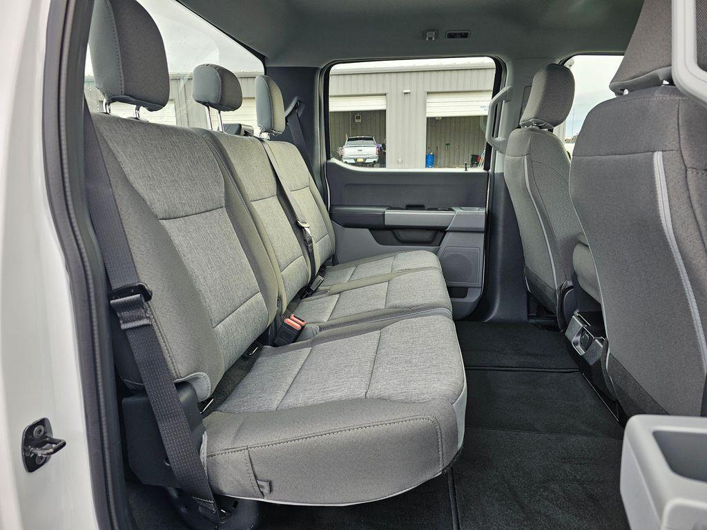 new 2026 Ford F-250 car, priced at $72,285