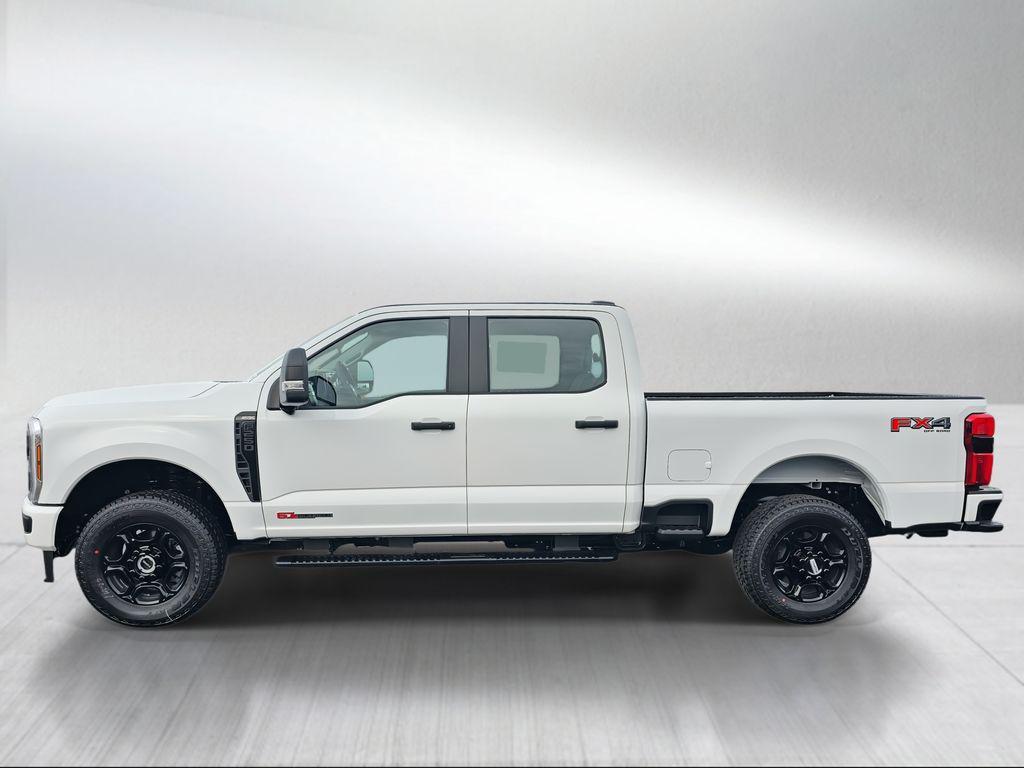 new 2026 Ford F-250 car, priced at $72,285