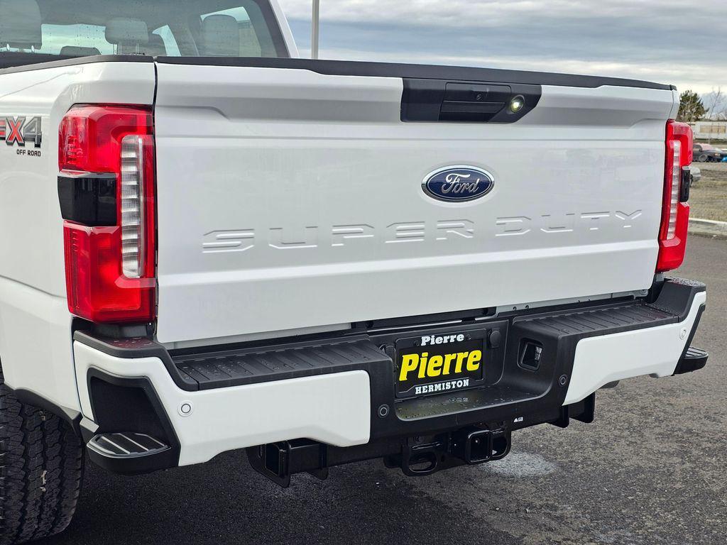 new 2026 Ford F-250 car, priced at $72,285