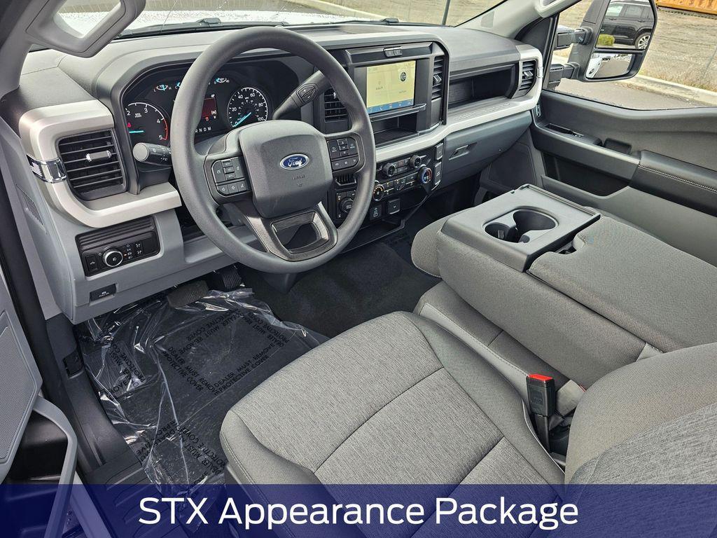 new 2026 Ford F-250 car, priced at $72,285