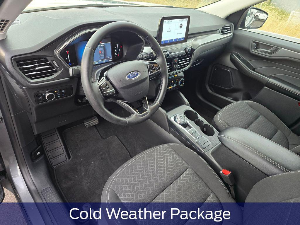 used 2024 Ford Escape car, priced at $24,270