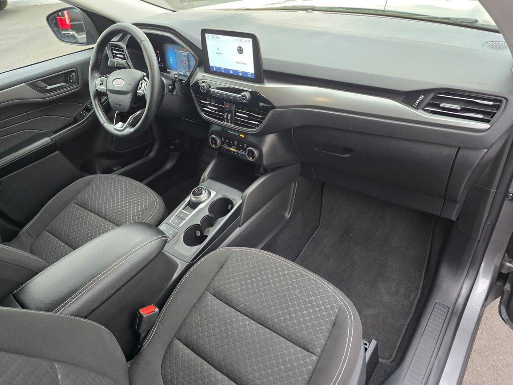 used 2024 Ford Escape car, priced at $24,270