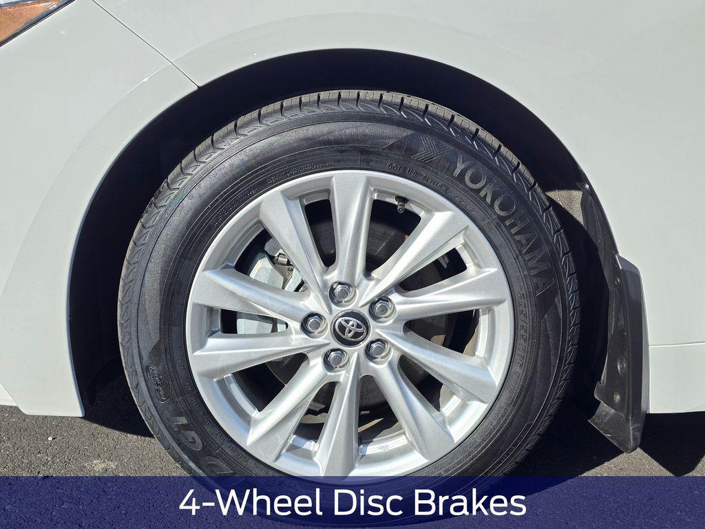 used 2024 Toyota Corolla Hybrid car, priced at $27,499