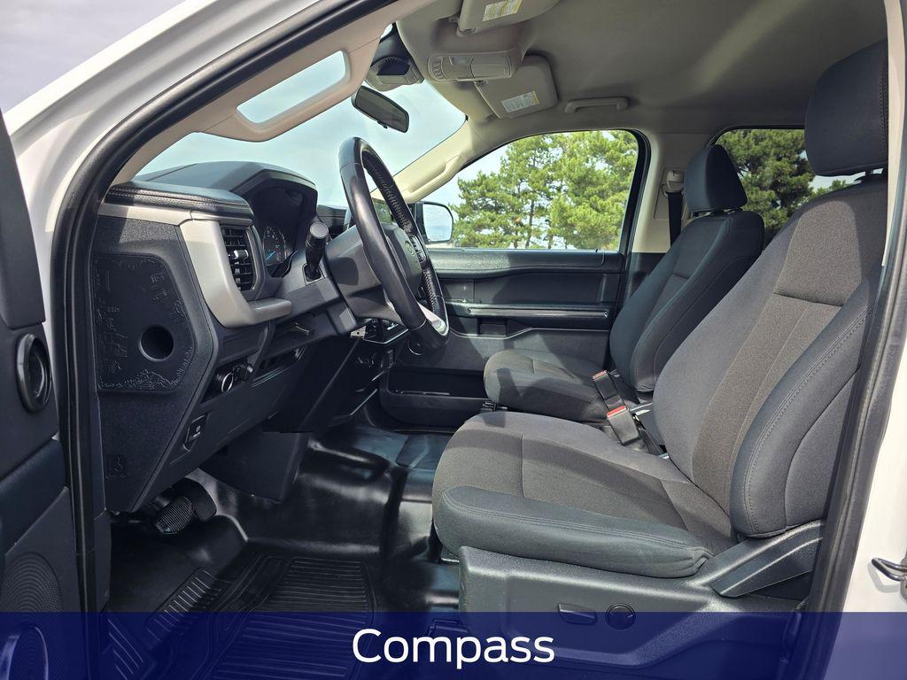 used 2024 Ford Expedition Max car, priced at $40,695