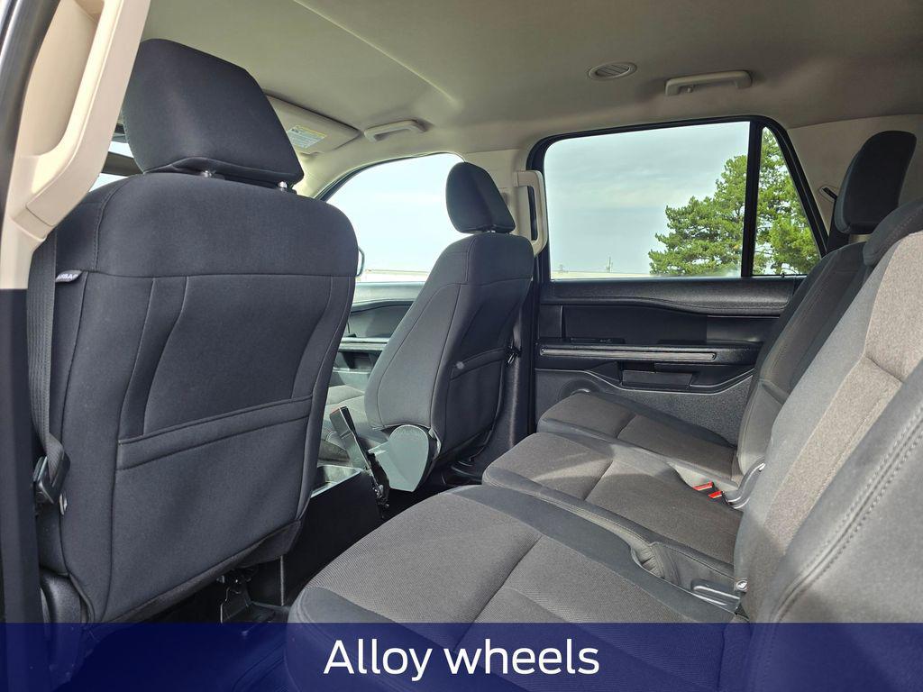 used 2024 Ford Expedition Max car, priced at $40,695