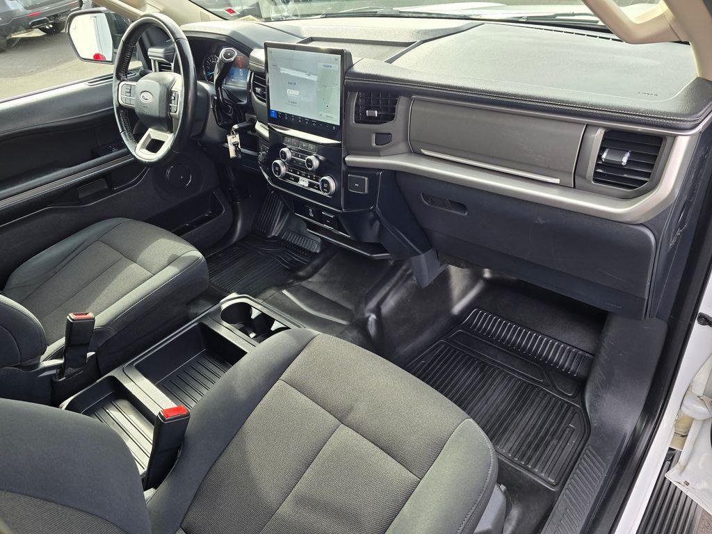 used 2024 Ford Expedition Max car, priced at $40,991