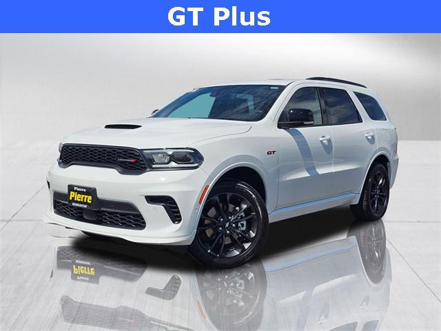 new 2025 Dodge Durango car, priced at $43,250